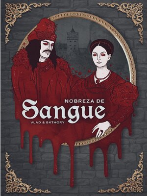 cover image of Nobreza de Sangue